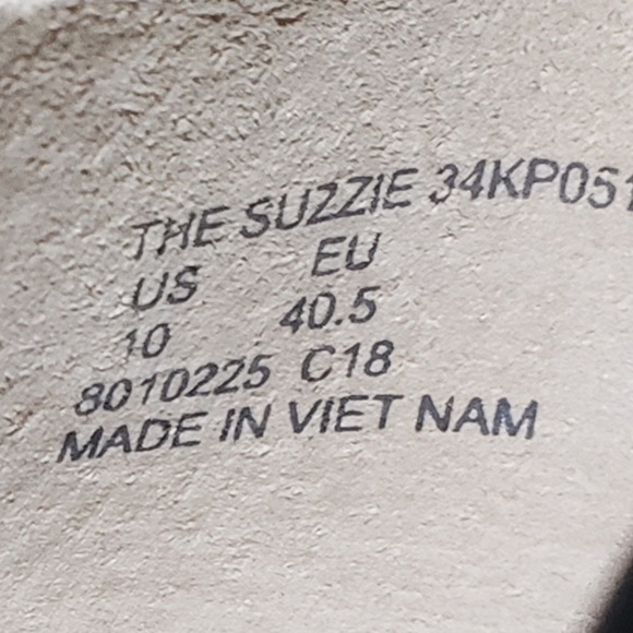SOLD🛍 - Picture 5 of 5